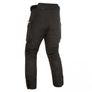 Motorcycle Pants Oxford Montreal 4.0 Stealth Black Size: Medium Regular Leg Image 5