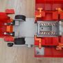 Vintage 2004 Hasbro Tonka Helicopter Sounds and Ball Shooting Plus Tonka 4x4Jeep Image 5