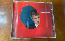 Nilsson Greatest Hits CD