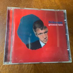 Nilsson Greatest Hits CD