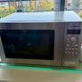 Bosch Series 2 Microwave 900 W, 25 L Image 5