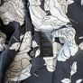 Hobbs London Silk Dress Size UK 14 Image 7