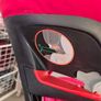 Booster Car Seat Maxi Cosi Image 6