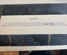 magic keyboard