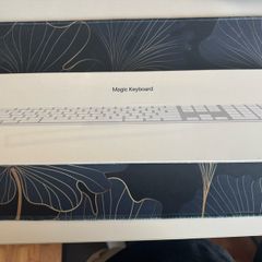 magic keyboard