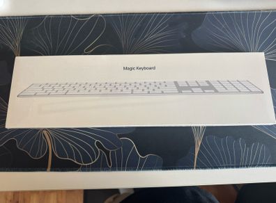 magic keyboard