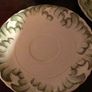 Vintage Acanthus Pottery 7 pieces incl teapot Image 3