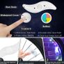 Bikes Accessories Led Wheel Lights Outdoor Toys - Boys Toys Girls Gift (FREE POSTAGE) Image 8