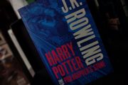 Harry Potter and the Philosopher's Stone ! RARE 3RD Printing ! 2013 ! by Bloomsbury !