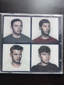 Everything Everything - Arc CD