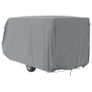 Caravan Cover Grey 550x250x220 cm Image 6