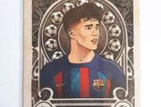Topps Deco artistry Gavi