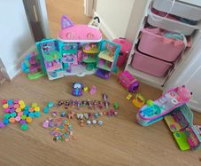 Gabby's doll house