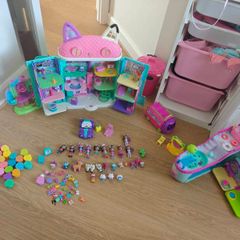 Gabby's doll house