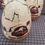 Set of 5 Jurassic World Captivz Slime Eggs - Brand New & Sealed Image 7