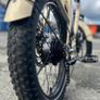 OneSport OT016-2 Electric Bike Image 4