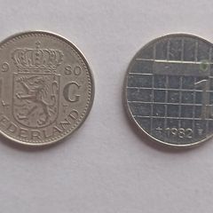 Dutch Coins