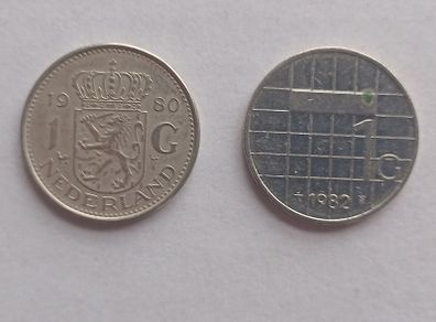 Dutch Coins