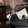 Prada SPR23Y sunglasses Image 2