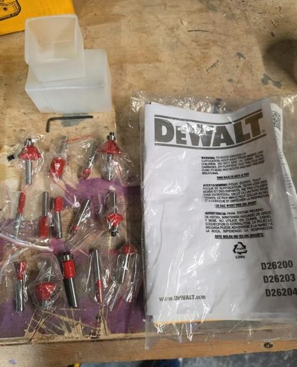 dewalt