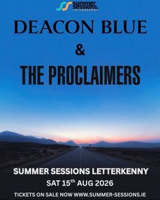 Proclaimers Tickets