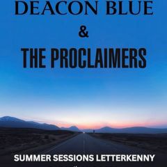 Proclaimers Tickets