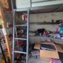 bunk bed+ metres with table Image 3