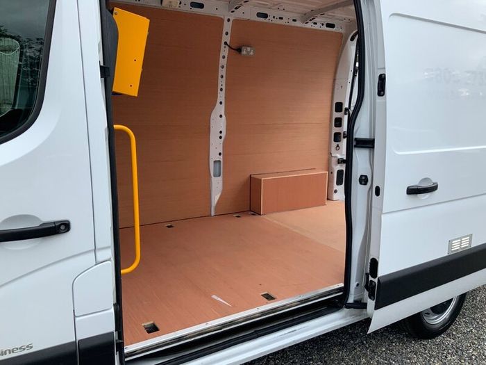 Renault Master MM35 Dci 135b( 1 Yr Warranty )