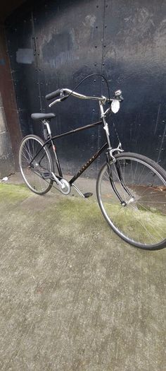 electra classic bicycle