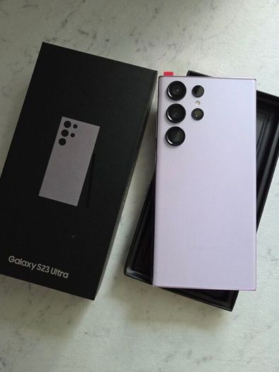 Samsung S23 Ultra 256gb