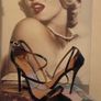 High Heels Size 11 Image 3