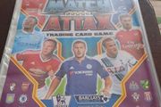Match attax 2015