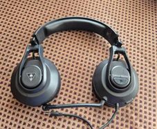 turtle beach headset