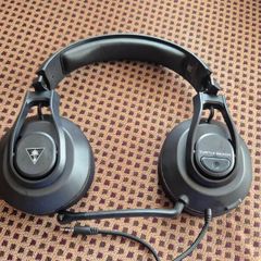 turtle beach headset