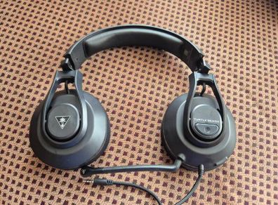 turtle beach headset