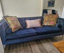 3 Seater Sofa