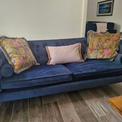 3 Seater Sofa