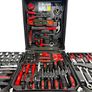 Brand New 599 Pcs Tool Suitcase Image 2