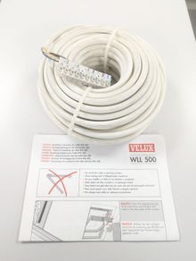 Velux WLL 500 cable