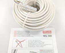 Velux WLL 500 cable