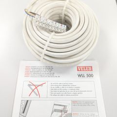 Velux WLL 500 cable