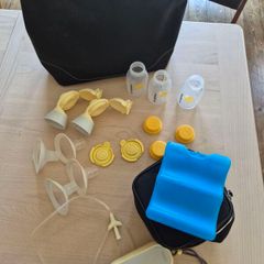 Medela Freestyle Breastpump