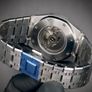 Royal Oak Seiko Mod Image 2