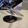 star trek eaglemoss u.s.s prometeus Image 3