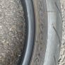 Pirelli diablo rosso 3 120/70/17 Image 4