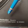 Technics SL-1210 MK2 - pair Image 5