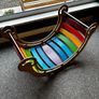 Climbing Arch/ Montessori Rocker in size XXL Image 3