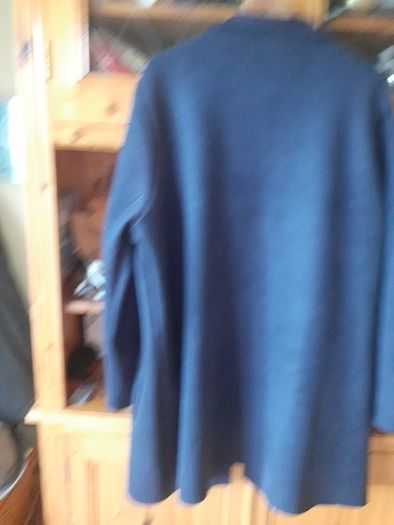 coat dunnes xxl