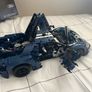 Lego Technic 2022 Ford GT Built Image 8