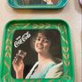 Coca Cola Genuine Liberty Style Coasters Image 5
